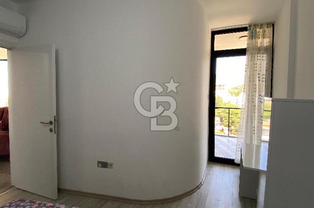 KKTC Girne Merkezde Kiralık 2+1 Rezidans Dairesi