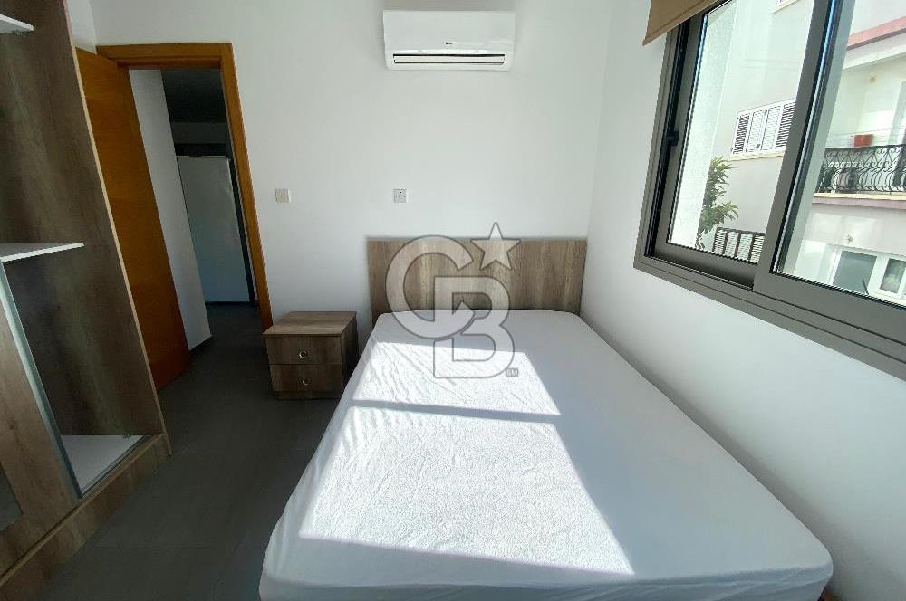 KKTC Girne Merkezde Kiralık 2+1 Daire