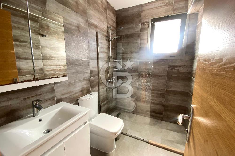 KKTC Girne Merkezde Kiralık 2+1 Daire