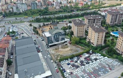 ÇEKMEKÖY ŞİLE OTOBANINA KOMŞU TİCARİ+KONUT İMARLI SATILIK ARSA