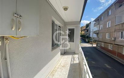 ÇAMLIPAR MAHALLESİNDE 130m² DOĞALGAZLI 2+1 DAİRE