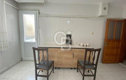 ÇAMLIPAR MAHALLESİNDE 130m² DOĞALGAZLI 2+1 DAİRE