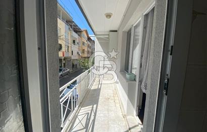 ÇAMLIPAR MAHALLESİNDE 130m² DOĞALGAZLI 2+1 DAİRE