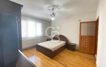 ÇAMLIPAR MAHALLESİNDE 130m² DOĞALGAZLI 2+1 DAİRE