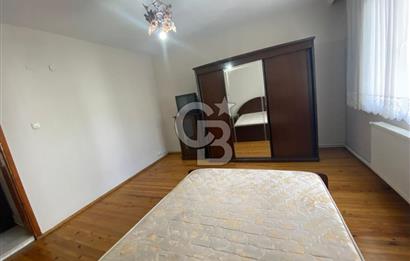 ÇAMLIPAR MAHALLESİNDE 130m² DOĞALGAZLI 2+1 DAİRE