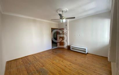 ÇAMLIPAR MAHALLESİNDE 130m² DOĞALGAZLI 2+1 DAİRE