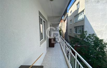 ÇAMLIPAR MAHALLESİNDE 130m² DOĞALGAZLI 2+1 DAİRE