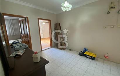 ÇAMLIPAR MAHALLESİNDE 130m² DOĞALGAZLI 2+1 DAİRE