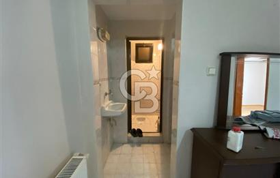 ÇAMLIPAR MAHALLESİNDE 130m² DOĞALGAZLI 2+1 DAİRE