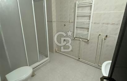 ÇAMLIPAR MAHALLESİNDE 130m² DOĞALGAZLI 2+1 DAİRE