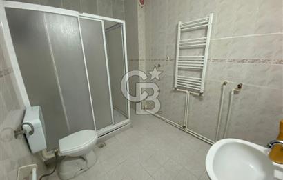 ÇAMLIPAR MAHALLESİNDE 130m² DOĞALGAZLI 2+1 DAİRE