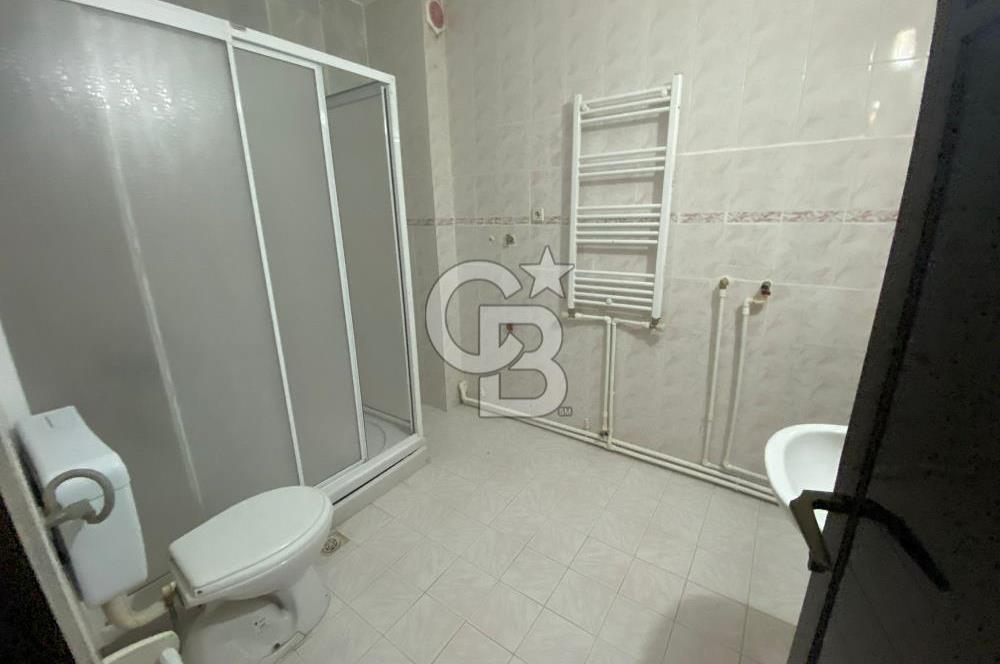 ÇAMLIPAR MAHALLESİNDE 130m² DOĞALGAZLI 2+1 DAİRE