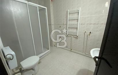 ÇAMLIPAR MAHALLESİNDE 130m² DOĞALGAZLI 2+1 DAİRE