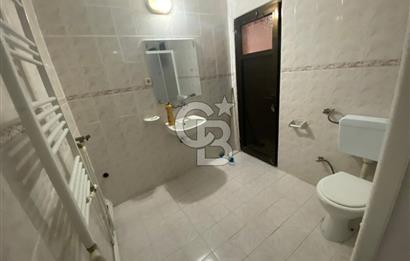 ÇAMLIPAR MAHALLESİNDE 130m² DOĞALGAZLI 2+1 DAİRE