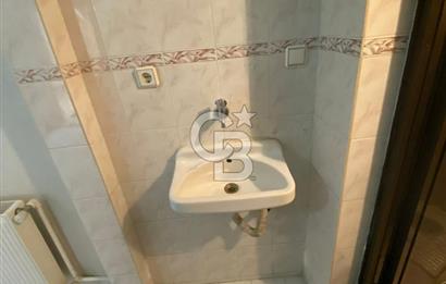 ÇAMLIPAR MAHALLESİNDE 130m² DOĞALGAZLI 2+1 DAİRE