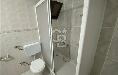 ÇAMLIPAR MAHALLESİNDE 130m² DOĞALGAZLI 2+1 DAİRE