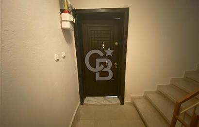 ÇAMLIPAR MAHALLESİNDE 130m² DOĞALGAZLI 2+1 DAİRE