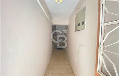 ÇAMLIPAR MAHALLESİNDE 130m² DOĞALGAZLI 2+1 DAİRE