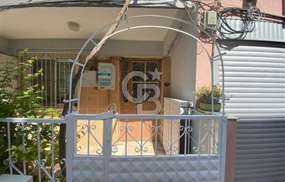 ÇAMLIPAR MAHALLESİNDE 130m² DOĞALGAZLI 2+1 DAİRE