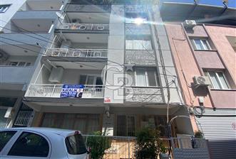 ÇAMLIPAR MAHALLESİNDE 130m² DOĞALGAZLI 2+1 DAİRE