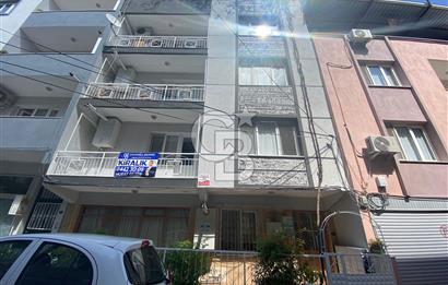 ÇAMLIPAR MAHALLESİNDE 130m² DOĞALGAZLI 2+1 DAİRE