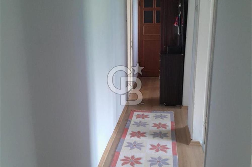 ERDEM YUVA'DA DENİZE SIFIR SATILIK 3+1 DAİRE