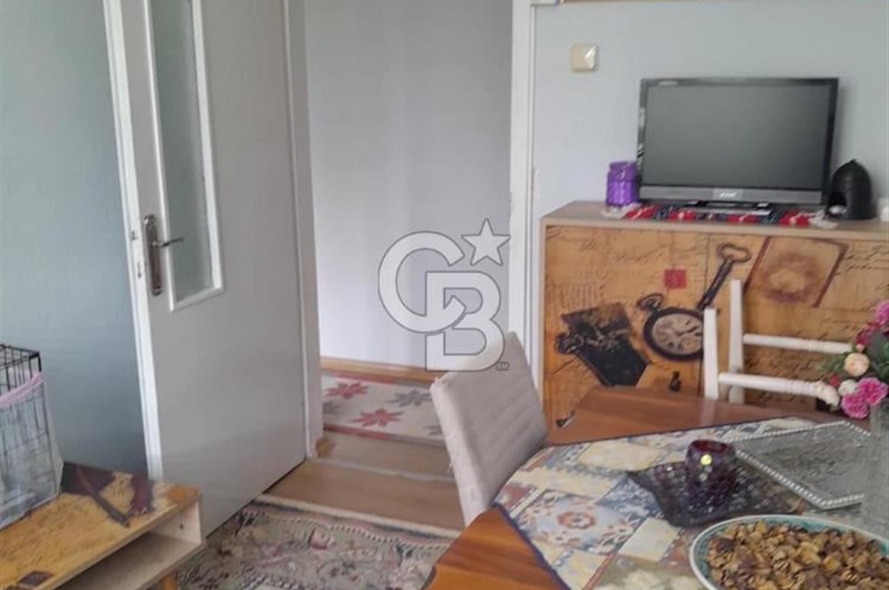 ERDEM YUVA'DA DENİZE SIFIR SATILIK 3+1 DAİRE