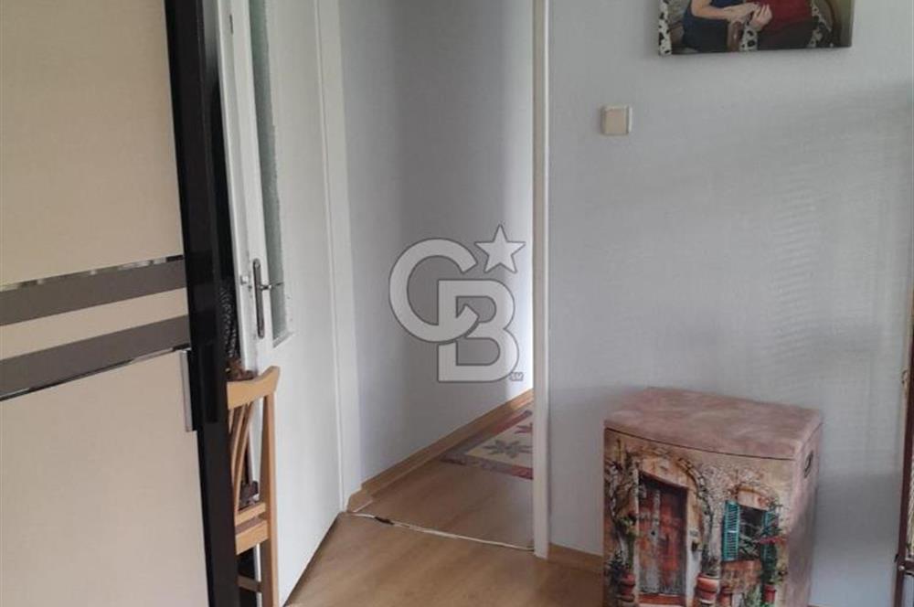 ERDEM YUVA'DA DENİZE SIFIR SATILIK 3+1 DAİRE