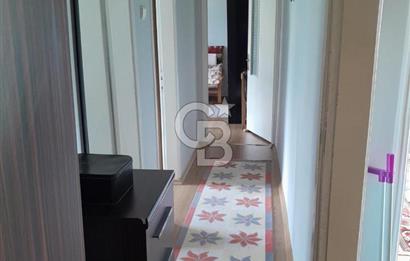 ERDEM YUVA'DA DENİZE SIFIR SATILIK 3+1 DAİRE