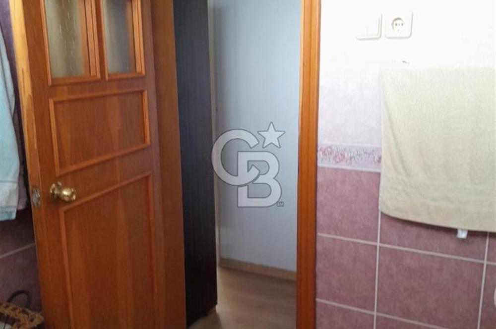 ERDEM YUVA'DA DENİZE SIFIR SATILIK 3+1 DAİRE