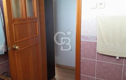 ERDEM YUVA'DA DENİZE SIFIR SATILIK 3+1 DAİRE