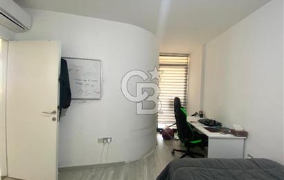 KKTC Girne Merkezde Kiralık 2+1 Rezidans Dairesi