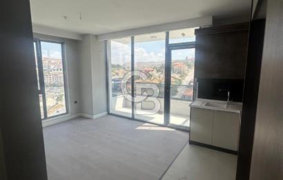 SMD PROTOKOL PROJESİNDE SATILIK 2+1 BALKONLU DAİRE