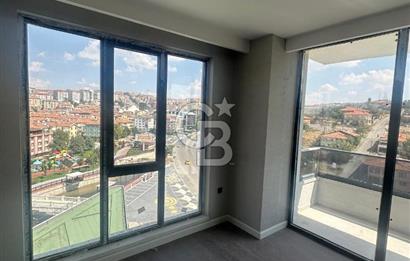 SMD PROTOKOL PROJESİNDE SATILIK 2+1 BALKONLU DAİRE