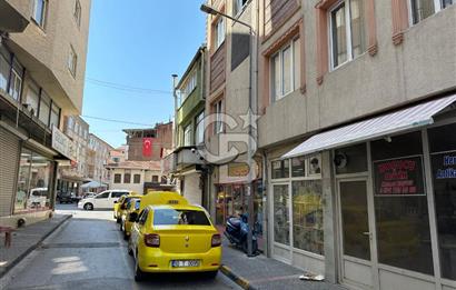 BALIKESİR ÇARŞI MERKEZDE ÇOK AMAÇLI UYGUN FİYATLI SATILIK DÜKKAN