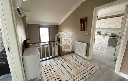 KOCAELİ BAŞİSKELE'DE SATILIK SAHİLDE 3+1 DUBLEKS DAİRE