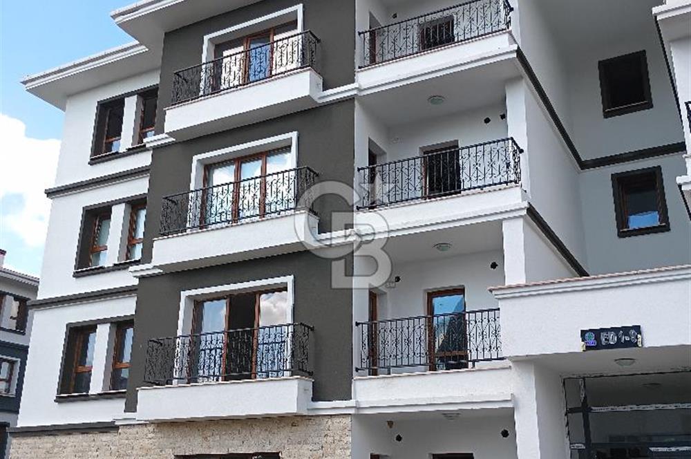 3+1 Apartment for Rent in Muhittin Toki Houses