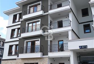 3+1 Apartment for Rent in Muhittin Toki Houses