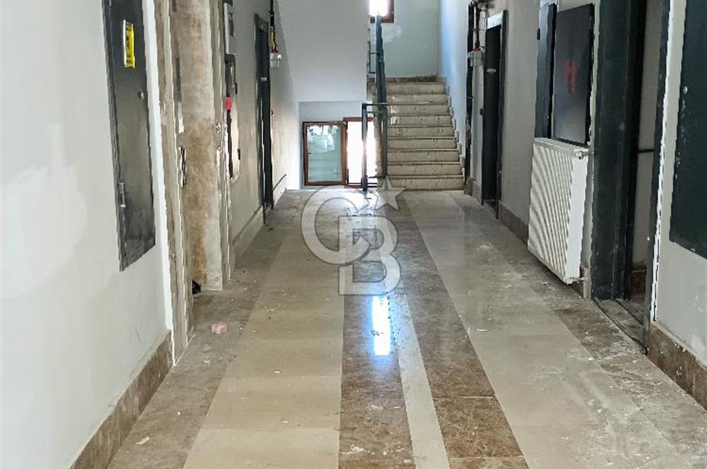 Tekirdağ Çorlu Muhittin Toki Evlerinde Kiralık 3+1 Daire