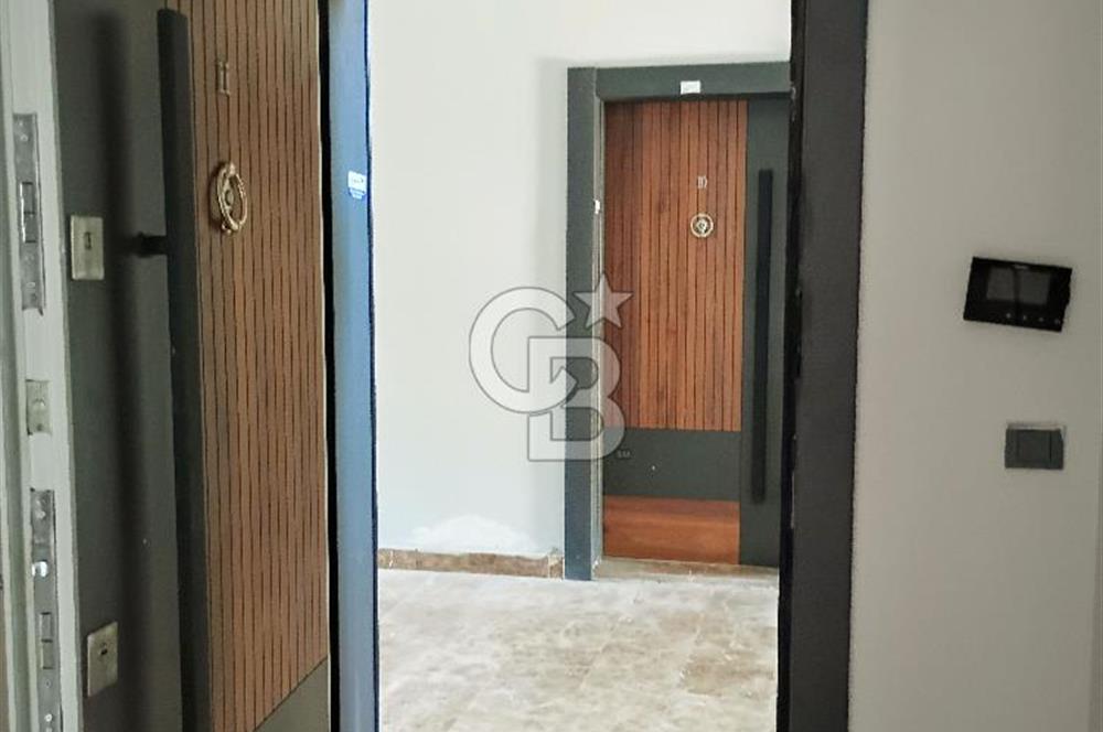 3+1 Apartment for Rent in Muhittin Toki Houses