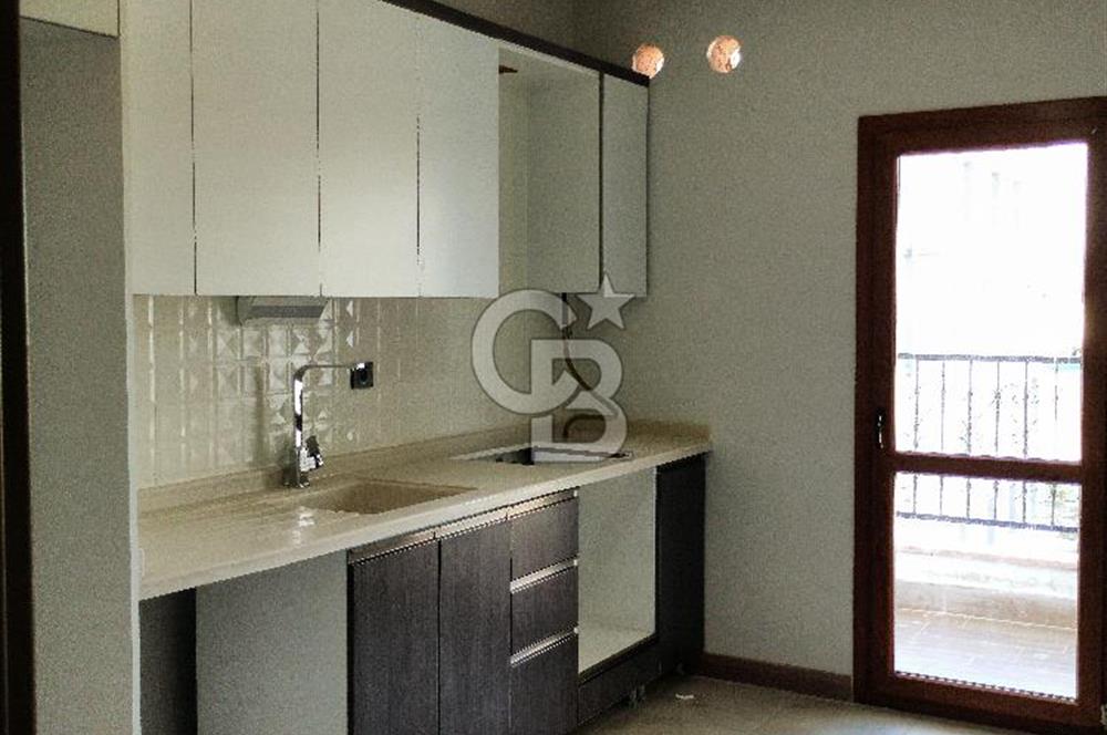 3+1 Apartment for Rent in Muhittin Toki Houses