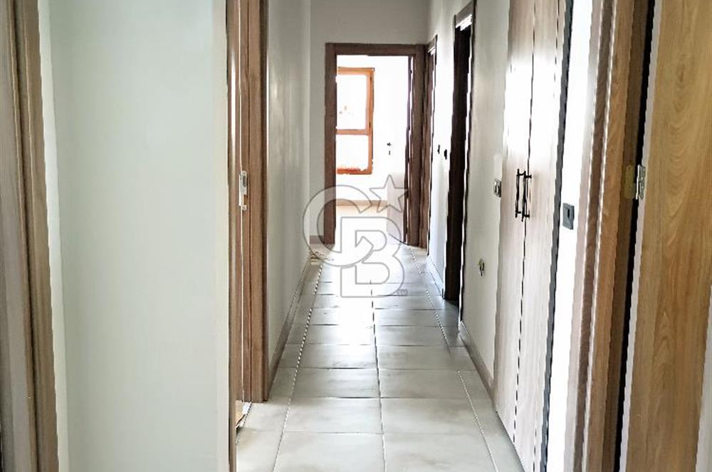 3+1 Apartment for Rent in Muhittin Toki Houses