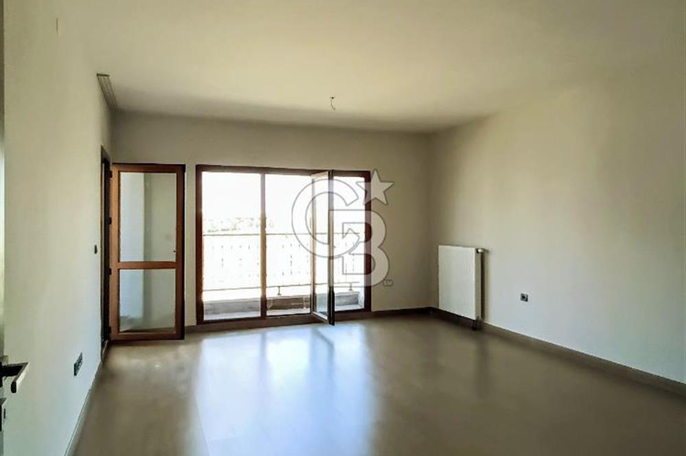 3+1 Apartment for Rent in Muhittin Toki Houses