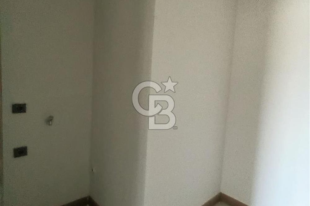 Tekirdağ Çorlu Muhittin Toki Evlerinde Kiralık 3+1 Daire