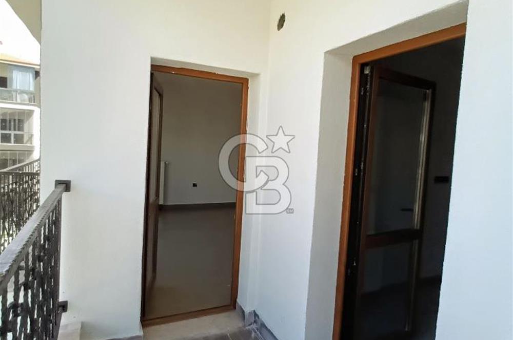 3+1 Apartment for Rent in Muhittin Toki Houses