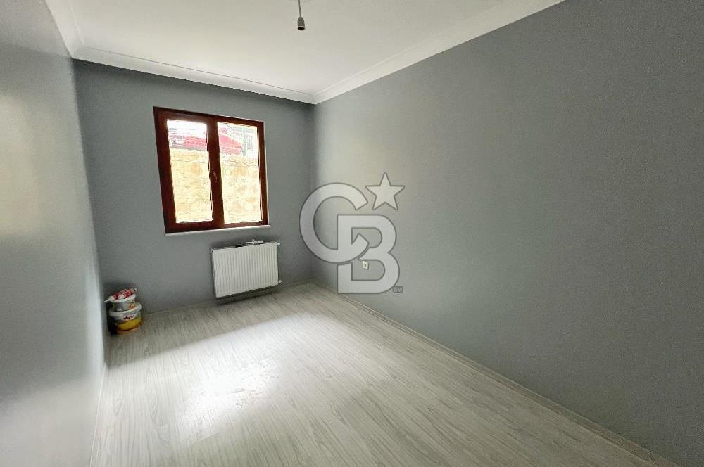 İZMİT BAĞÇEŞME'DE KİRALIK 3+1 DUBLEKS DAİRE CB TOWER