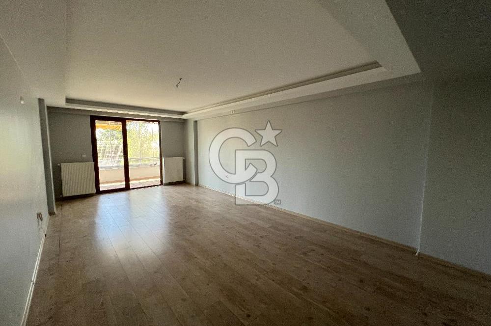 CB TOWER DERİNCE SAFİR KONAKLARI 2+1 GENİŞ KİRALIK BAHÇE DUBLEKS