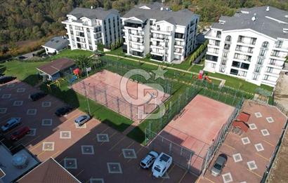 BAŞİSKELE YUVACIK ÜSTPARK 4+1 GENİŞ ÇATI DUBLEKS KİRALIK DAİRE