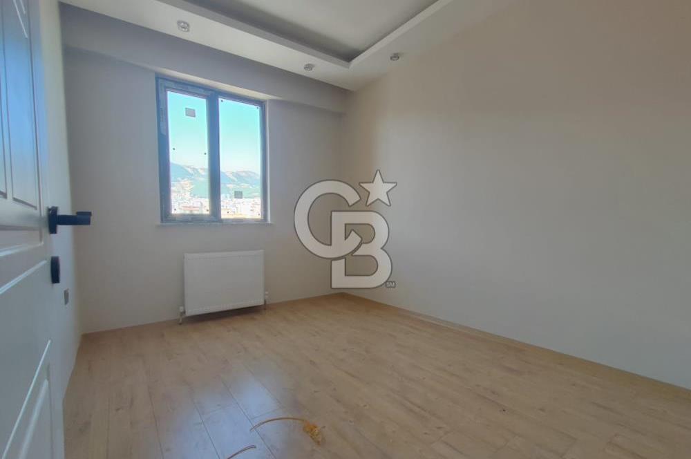 CB'DEN AKİF İNAN MH.DE SIFIR FERAH VE GENİŞ SATILIK 3+1 DAİRE