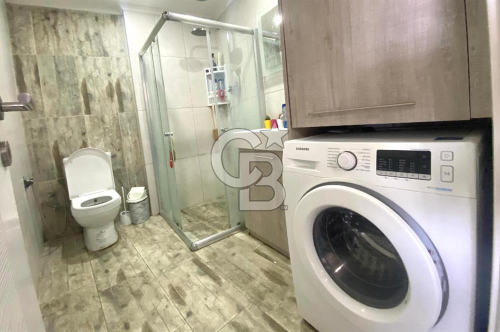 KKTC Girne Merkezde Kiralık 2+1 Rezidans Dairesi